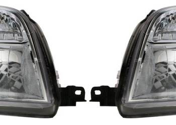 Ford Fusion 02-05 reflektor przedni lampa przednia NOWA