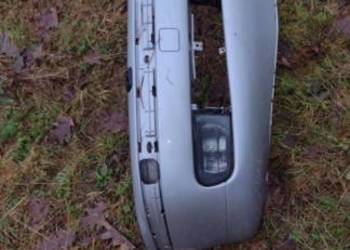 BMW e 39 rok 1999 zderzak przedni  kompletny oryginał