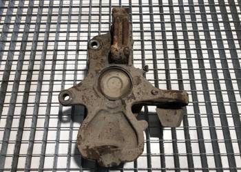 ZWROTNICA LEWY PRZÓD VW CARFTER 30 35 2.5 163KM 06-16