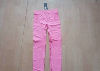 Legginsy getry termoaktywne Pepco Girls rozm. 122/128