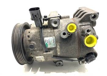 SPRĘŻARKA KLIMATYZACJI KIA CEED F500-JDCCE10 1.6 128KM 12-18 KOMPRESOR