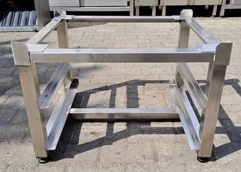 PODSTAWA POD ZMYWARKĘ - 60,5/56/40 CM - M.1575.N.