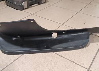 Spoiler Alfetta GTV i GT prawy