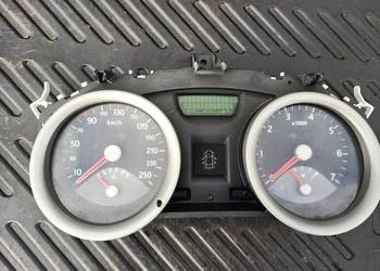Licznik zegary renault Megane 2 II 1,5 dci