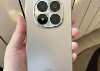Smartfon Xiaomi Redmi Note 15 Pro 5G