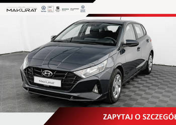 Hyundai i20 WD0395T#1.2 Pure Cz.cof Bluetooth KLIMA Salon PL VAT 23% III (… Hyundai i20 WD0395T#1.2 Pure Cz.cof Bluetooth KLIMA Salon PL VAT 23% III (…