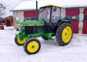 John Deere 2250