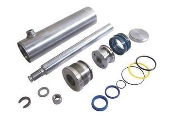 Siłownik do zmontowania D/A D30-50-580 D3050580