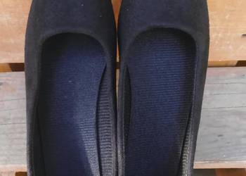 Damskie wsuwane buty