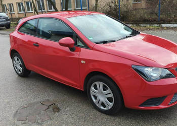 Seat Ibiza Ks. serwisowa IV (2008-)