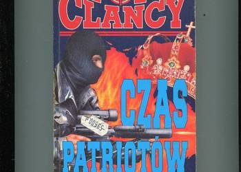 Czas patriotów - Clancy
