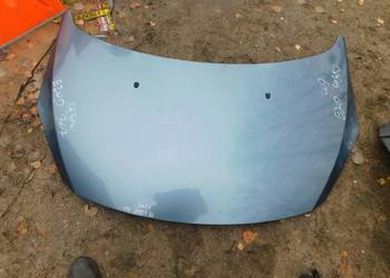 peugeot 307 FL maska kolor EZWD nr 34380 WYSYŁKA