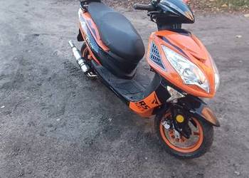Sprzedam skuter