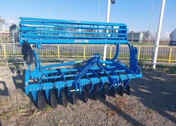 Brona talerzowa Namysło Easyflow Basic 30