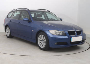 BMW 3 318 d