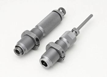 Zestaw 2 matryc kal.224Valkyrie (.224) 546211 Hornady