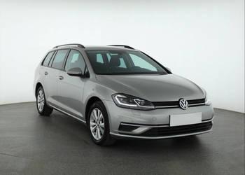 VW Golf 1.4 TSI