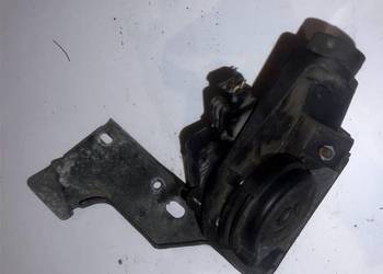 Potencjometr gazu Peugeot 307 2.0 HDI