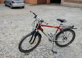 Rower gorski delta mtb oryginalny
