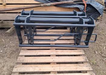 Adapter przejściówka redukcja Manitou/Euro