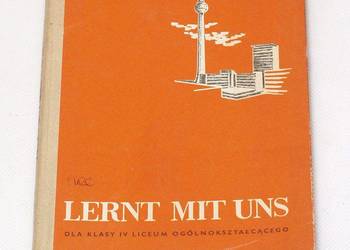 LERNT MIT UNS! KLASA IV - J.N.HONSZA
