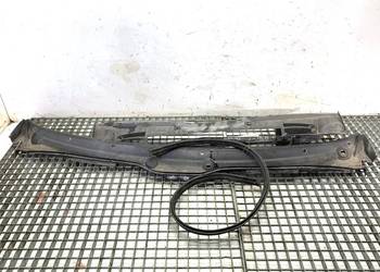 PODSZYBIE BMW E53 8402642 SUV 00-06 OSŁONA PRZEDNIA