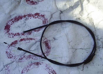 Mercedes A140 A160 A190 A170 W168 linka od maski