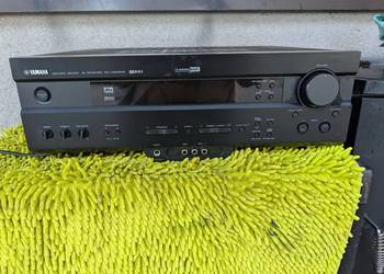 yamaha rx-v420 amplituner 5,1