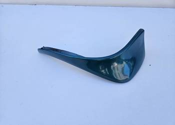 MAZDA 323 LISTWA CHLAPACZ LEWY TYŁ B01A51881