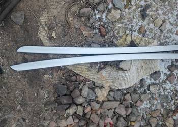 Listwa szyby czołowej lewa prawa Citroen DS5 EZRC