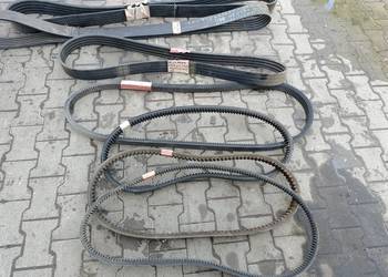 Pas klinowy napędowy do kombajnu John Deere 1065 1085 1188 2056 2256 itp