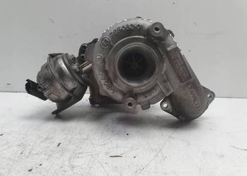 TURBOSPRĘŻARKA Volvo V60 S60 II 1.6 D2 _ turbo 9686120680