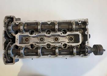 Saab 93 9-3 I 2.0 T turbo GŁOWICA CYLINDRÓW