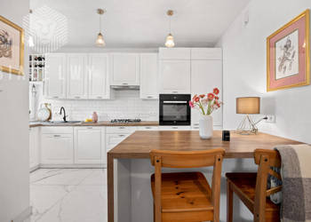 Mieszkanie Warszawa 52m2 2 pokoje