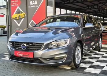 Volvo V60 2.0Diesel ! 2016r. ! Stan BDB ! Dwa kpl. kół !