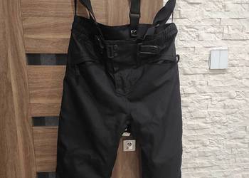 Spodnie motocyklowe "L" męskie CraneRoad