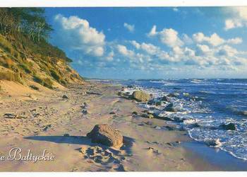 MORZE BAŁTYCKIE KOŁOBRZEG b MORZE BAŁTYCKIE KOŁOBRZEG b