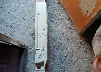 Belka zderzaka tył kombi E46