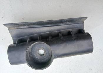 Górny Ślizg mocowanie zderzaka prawy tył Audi A6 C5 Avant 4B9807986A