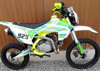 Sprzedam Crossa Moto land 140