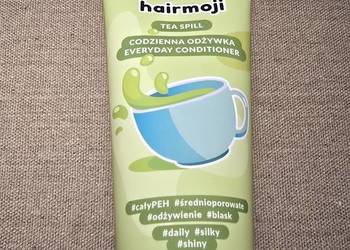 Hairmoji Tea Spill Codzienna odżywka do włosów