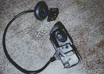 Siłownik klapki paliwa vw