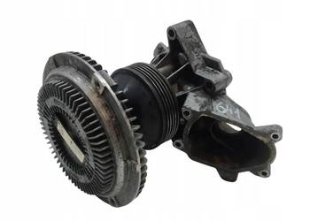 POMPA WODY WISKOZA 3.0 D M57 Bmw Seria 5 IV (1995-2003) E39