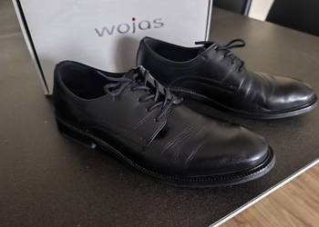 Sprzedam buty z Wojas