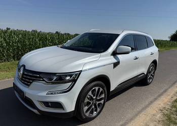 Renault Koleos II 2.0 DCI 177 KM