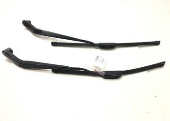 RAMIONA WYCIERACZEK PRZÓD KOMPLET CHEVROLET CAMARO VI MOCOWANIE