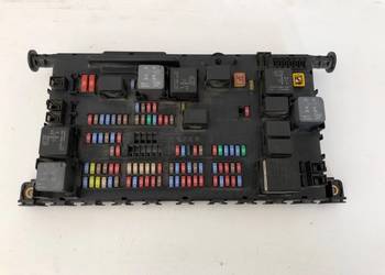 SKRZYNKA BEZPIECZNIKÓW DAF N 1925270 Inny KM MODUŁ