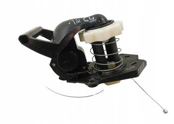 MECHANIZM WINDA KOŁA ZAPASOWEGO MOCOWANIE 8200269378 Renault Clio IV