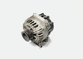 ALTERNATOR OPEL MERIVA B II 13586366