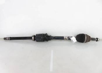 PÓŁOŚ PRAWA RENAULT ESPACE V 1.6 dCi 